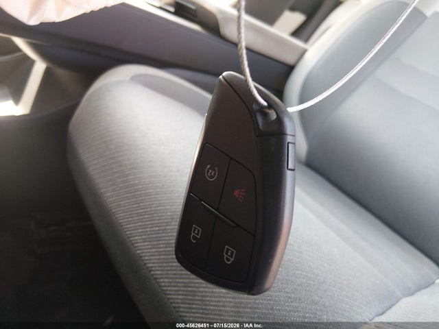 Aukcja sprzedaży 2024 Honda Prologue Ex, vin: 3GPKHVRJXRS503517, numer aukcji: 45626451