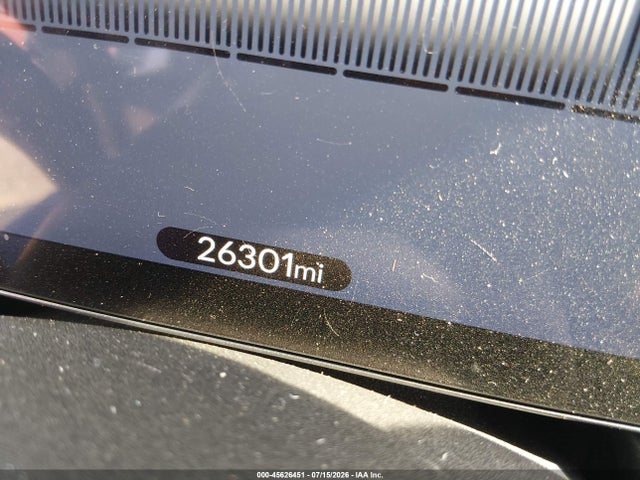 Aukcja sprzedaży 2024 Honda Prologue Ex, vin: 3GPKHVRJXRS503517, numer aukcji: 45626451