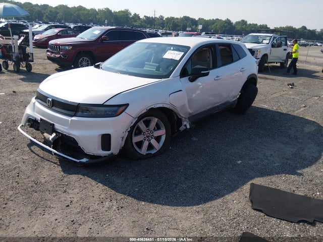 Aukcja sprzedaży 2024 Honda Prologue Ex, vin: 3GPKHVRJXRS503517, numer aukcji: 45626451