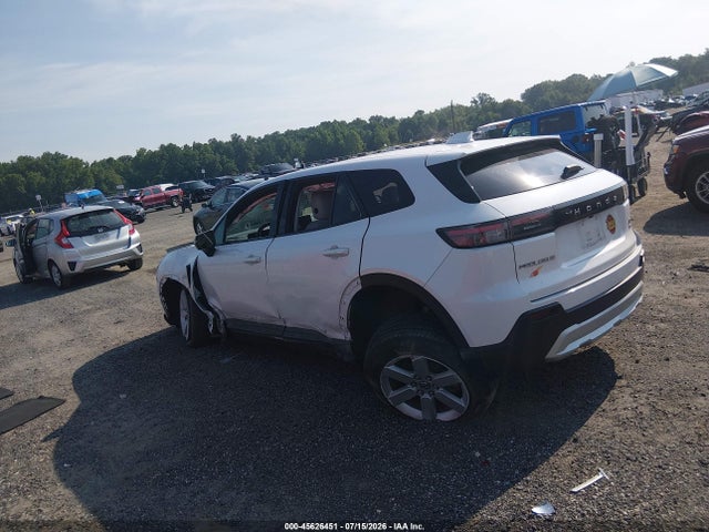 Aukcja sprzedaży 2024 Honda Prologue Ex, vin: 3GPKHVRJXRS503517, numer aukcji: 45626451