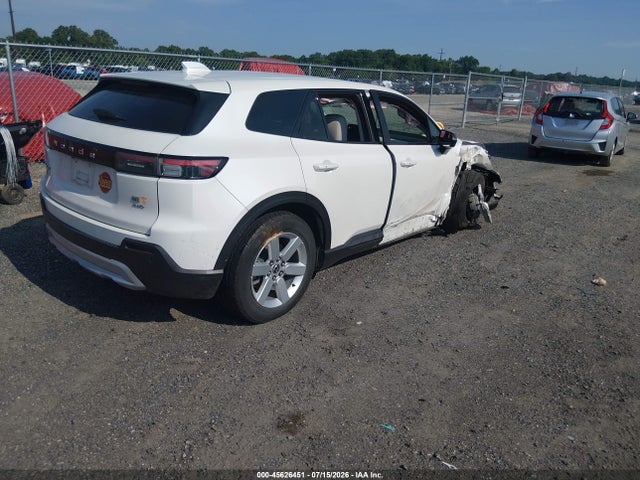 Aukcja sprzedaży 2024 Honda Prologue Ex, vin: 3GPKHVRJXRS503517, numer aukcji: 45626451