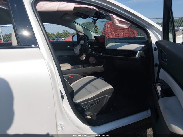 Aukcja sprzedaży 2024 Honda Prologue Ex, vin: 3GPKHVRJXRS503517, numer aukcji: 45626451