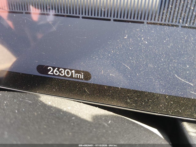 Aukcja sprzedaży 2024 Honda Prologue Ex, vin: 3GPKHVRJXRS503517, numer aukcji: 45626451