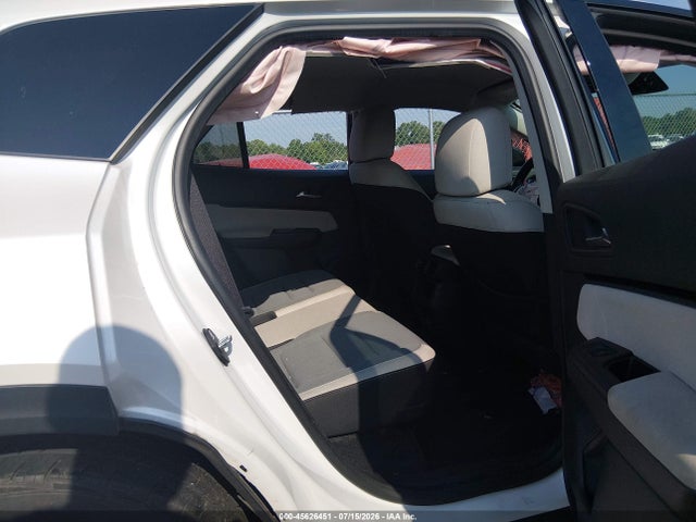 Aukcja sprzedaży 2024 Honda Prologue Ex, vin: 3GPKHVRJXRS503517, numer aukcji: 45626451