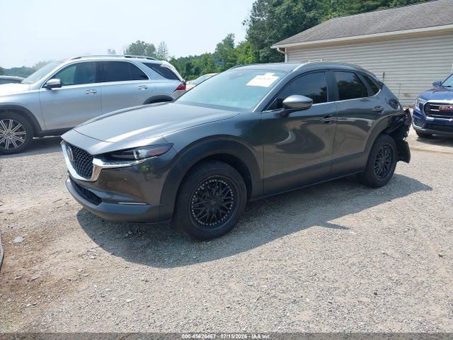 Aukcja sprzedaży 2022 Mazda Cx-30 Select, vin: 3MVDMBBLXNM416150, numer aukcji: 45626467