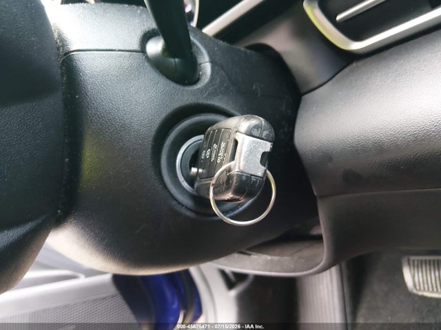 Hyundai ELANTRA SE 2021 5NPLL4AG3MH050651 Image 11