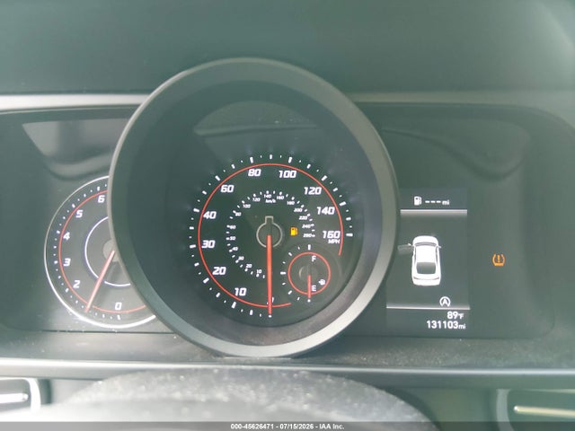 Hyundai ELANTRA SE 2021 5NPLL4AG3MH050651 Image 7