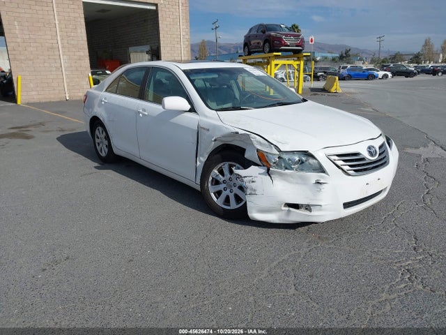45626474 :رقم المزاد ، 4T1BB46KX9U101714 vin ، 2009 Toyota Camry Hybrid مزاد بيع