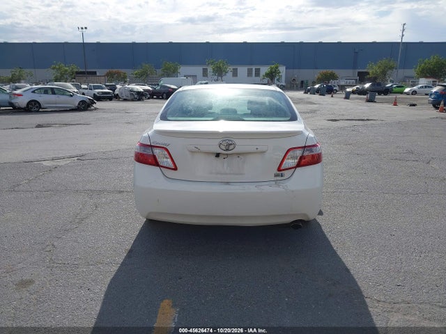Продаж на аукціоні авто 2009 Toyota Camry Hybrid, vin: 4T1BB46KX9U101714, номер лоту: 45626474