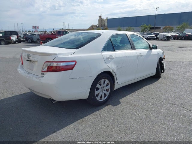 Продаж на аукціоні авто 2009 Toyota Camry Hybrid, vin: 4T1BB46KX9U101714, номер лоту: 45626474