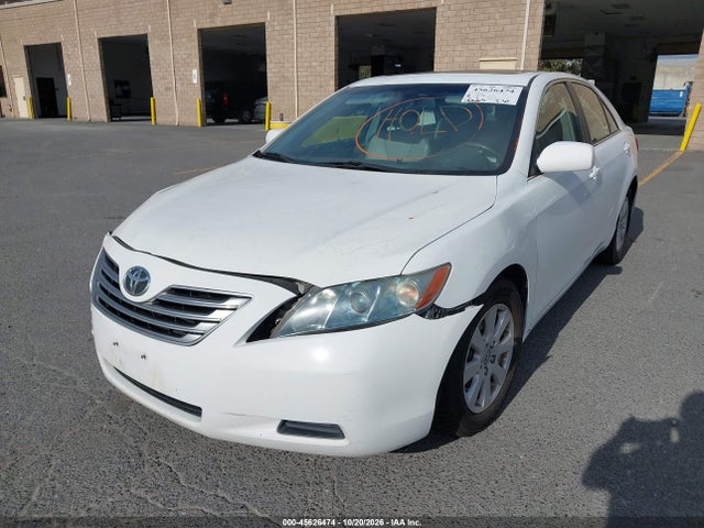 Продаж на аукціоні авто 2009 Toyota Camry Hybrid, vin: 4T1BB46KX9U101714, номер лоту: 45626474