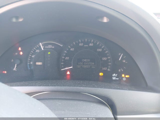 Продаж на аукціоні авто 2009 Toyota Camry Hybrid, vin: 4T1BB46KX9U101714, номер лоту: 45626474