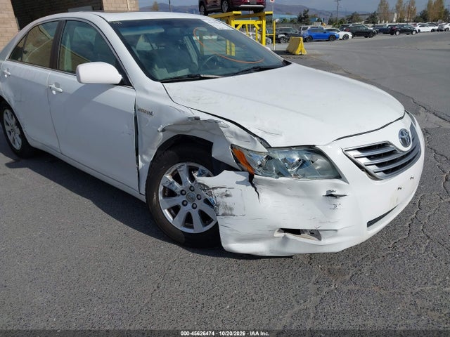 Продаж на аукціоні авто 2009 Toyota Camry Hybrid, vin: 4T1BB46KX9U101714, номер лоту: 45626474