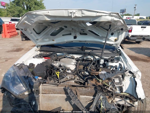 Продаж на аукціоні авто 2013 Hyundai Genesis 3.8 Grand Touring, vin: KMHHU6KJ1DU101445, номер лоту: 45626476