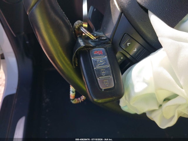 Продаж на аукціоні авто 2013 Hyundai Genesis 3.8 Grand Touring, vin: KMHHU6KJ1DU101445, номер лоту: 45626476