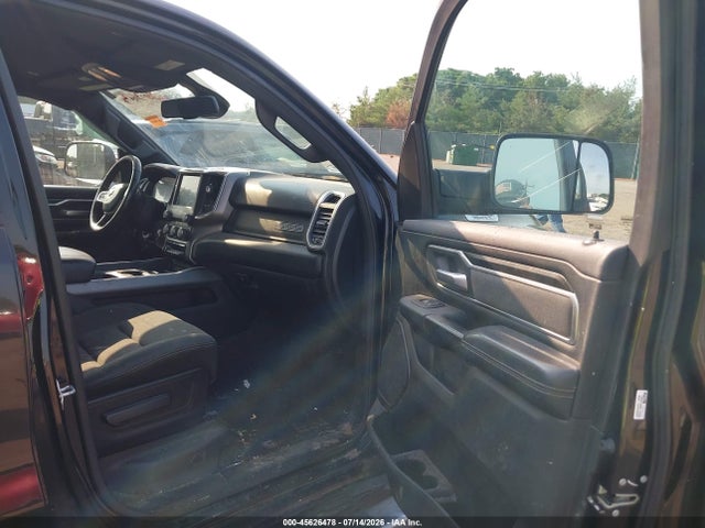 Aukcja sprzedaży 2019 Ram 1500 Big Horn/lone Star  4x4 5'7 Box, vin: 1C6SRFFT7KN606363, numer aukcji: 45626478