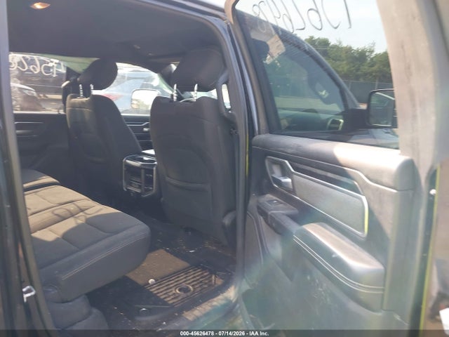 Aukcja sprzedaży 2019 Ram 1500 Big Horn/lone Star  4x4 5'7 Box, vin: 1C6SRFFT7KN606363, numer aukcji: 45626478