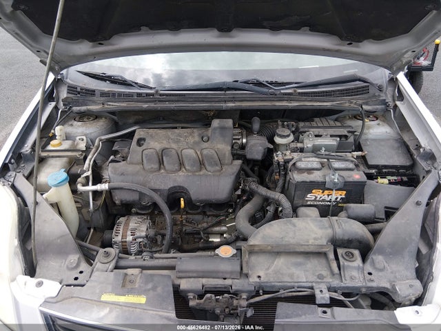 Продаж на аукціоні авто 2012 Nissan Sentra 2.0 S, vin: 3N1AB6AP9CL660447, номер лоту: 45626482