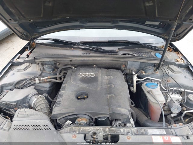 Aukcja sprzedaży 2010 Audi A4 2.0t Premium, vin: WAUBFAFL7AN039412, numer aukcji: 45626486