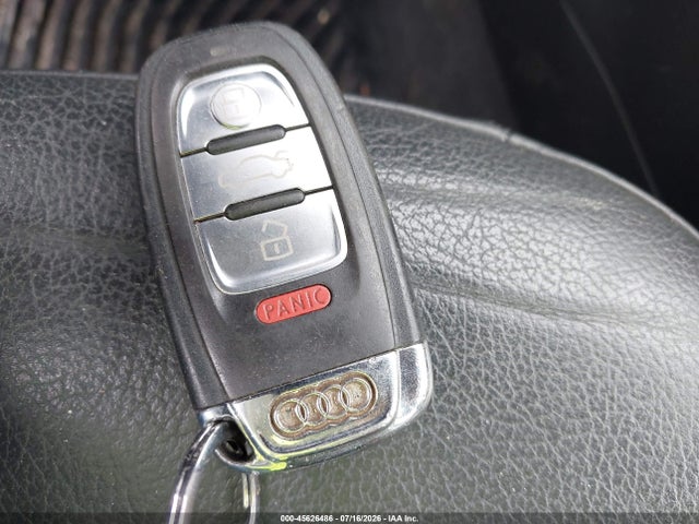 Aukcja sprzedaży 2010 Audi A4 2.0t Premium, vin: WAUBFAFL7AN039412, numer aukcji: 45626486