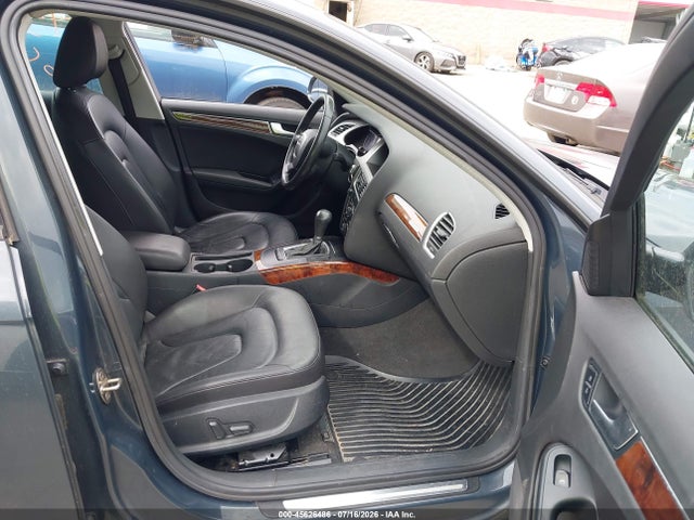 Aukcja sprzedaży 2010 Audi A4 2.0t Premium, vin: WAUBFAFL7AN039412, numer aukcji: 45626486
