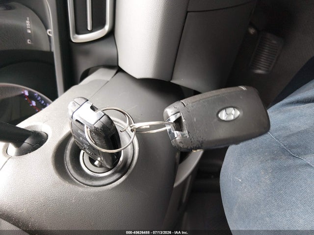 Продаж на аукціоні авто 2021 Hyundai Elantra Se, vin: 5NPLL4AG5MH042910, номер лоту: 45626488