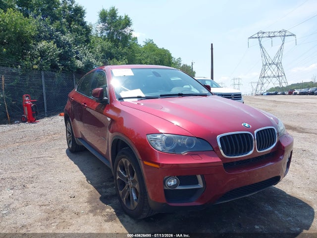 45626495 :رقم المزاد ، 5UXFG2C55E0C45782 vin ، 2014 Bmw X6 Xdrive35i مزاد بيع