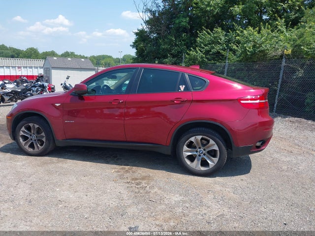 Aukcja sprzedaży 2014 Bmw X6 Xdrive35i, vin: 5UXFG2C55E0C45782, numer aukcji: 45626495