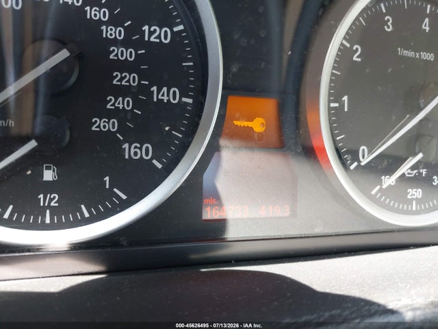 Aukcja sprzedaży 2014 Bmw X6 Xdrive35i, vin: 5UXFG2C55E0C45782, numer aukcji: 45626495