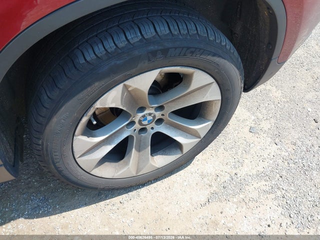 Aukcja sprzedaży 2014 Bmw X6 Xdrive35i, vin: 5UXFG2C55E0C45782, numer aukcji: 45626495