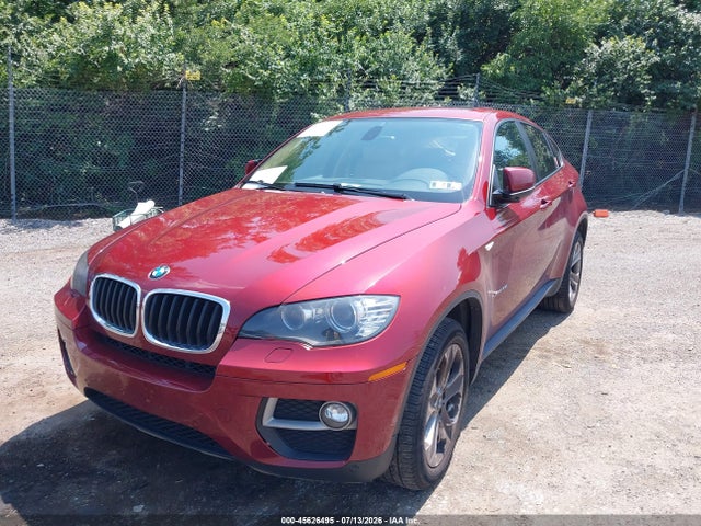 Aukcja sprzedaży 2014 Bmw X6 Xdrive35i, vin: 5UXFG2C55E0C45782, numer aukcji: 45626495