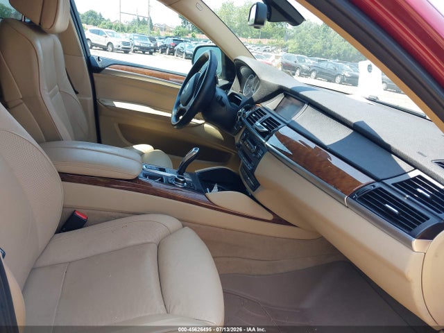 Aukcja sprzedaży 2014 Bmw X6 Xdrive35i, vin: 5UXFG2C55E0C45782, numer aukcji: 45626495
