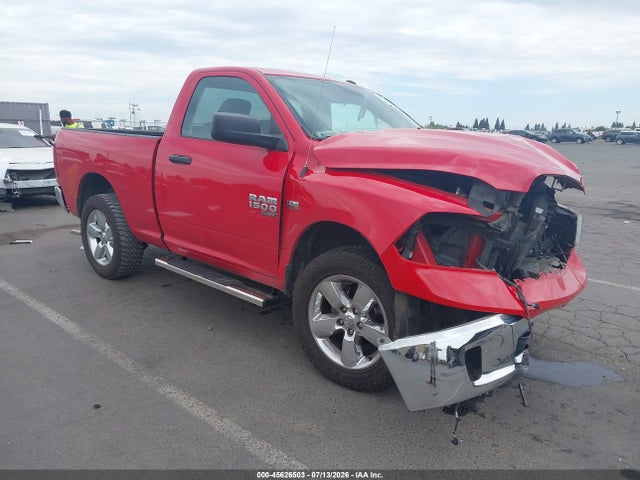3C6JR7ATXKG507960 auction archive image