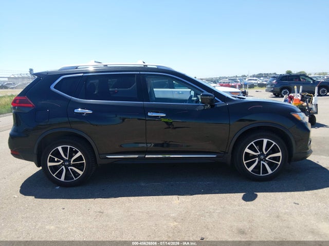 JN8AT2MV9JW315914 Nissan Rogue Sl