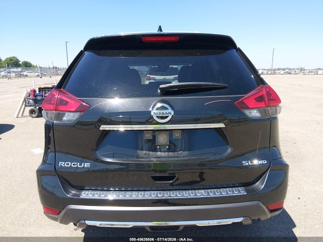 JN8AT2MV9JW315914 Nissan Rogue Sl