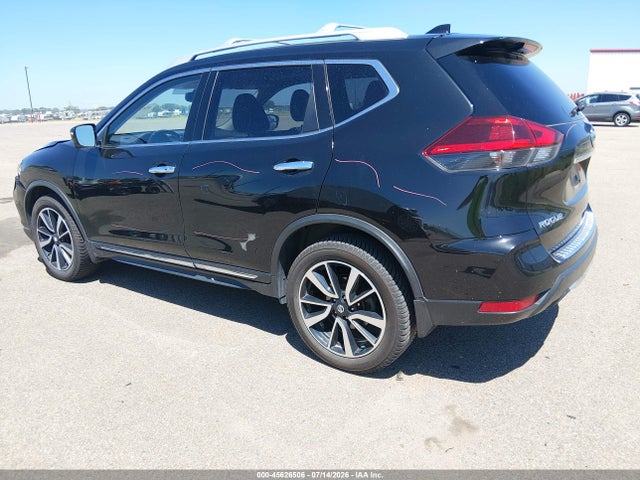 JN8AT2MV9JW315914 Nissan Rogue Sl