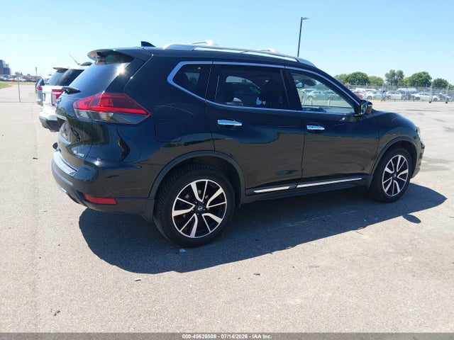 JN8AT2MV9JW315914 Nissan Rogue Sl