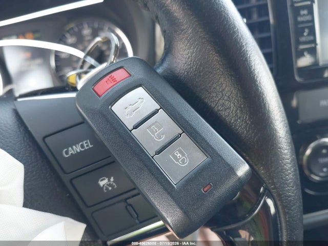 Aukcja sprzedaży 2016 Mitsubishi Outlander Gt, vin: JA4JZ4AX2GZ009358, numer aukcji: 45626508