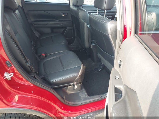 Aukcja sprzedaży 2016 Mitsubishi Outlander Gt, vin: JA4JZ4AX2GZ009358, numer aukcji: 45626508