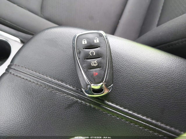 Aukcja sprzedaży 2023 Chevrolet Malibu Fwd 1lt, vin: 1G1ZD5ST9PF168641, numer aukcji: 45626509