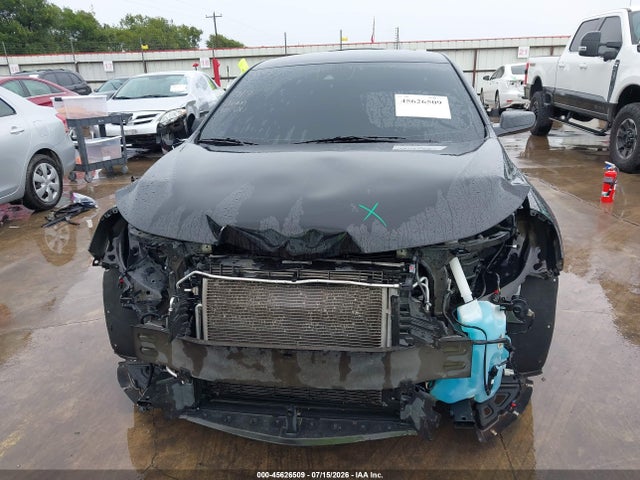 Aukcja sprzedaży 2023 Chevrolet Malibu Fwd 1lt, vin: 1G1ZD5ST9PF168641, numer aukcji: 45626509