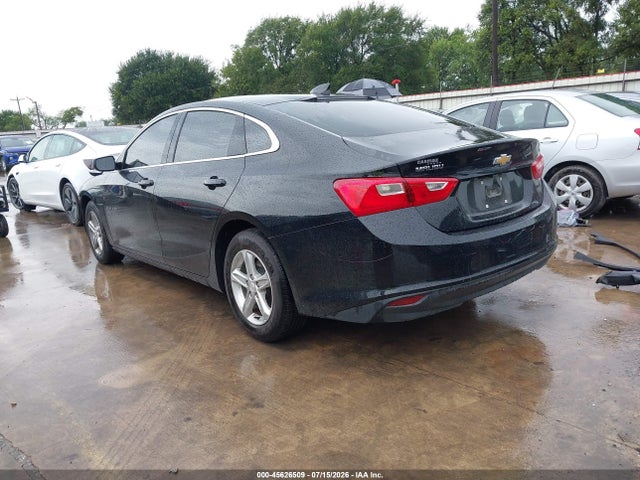 Aukcja sprzedaży 2023 Chevrolet Malibu Fwd 1lt, vin: 1G1ZD5ST9PF168641, numer aukcji: 45626509