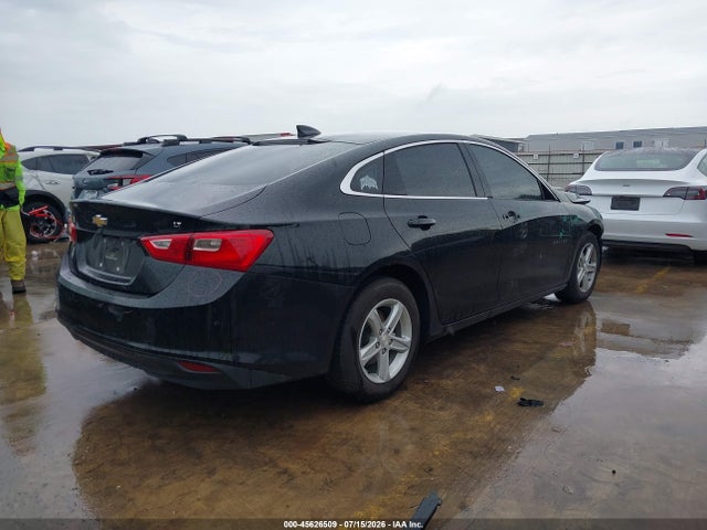 Aukcja sprzedaży 2023 Chevrolet Malibu Fwd 1lt, vin: 1G1ZD5ST9PF168641, numer aukcji: 45626509