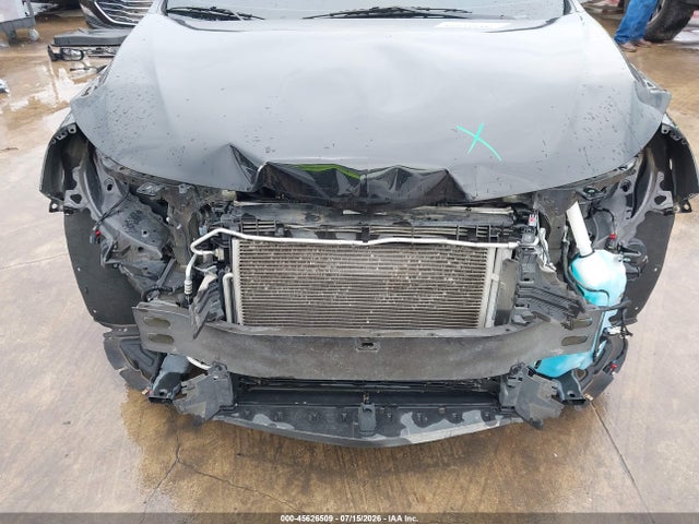 Aukcja sprzedaży 2023 Chevrolet Malibu Fwd 1lt, vin: 1G1ZD5ST9PF168641, numer aukcji: 45626509