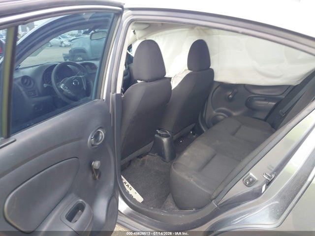 Продажа на аукционе авто 2019 Nissan Versa 1.6 S, vin: 3N1CN7AP9KL826308, номер лота: 45626513