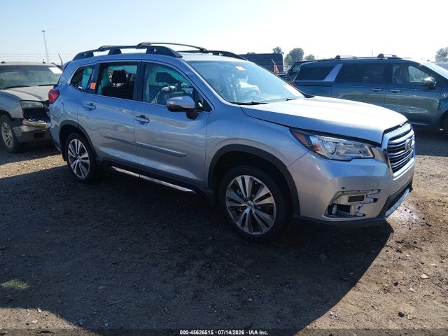 45626515 :رقم المزاد ، 4S4WMALD5M3434563 vin ، 2021 Subaru Ascent Limited مزاد بيع