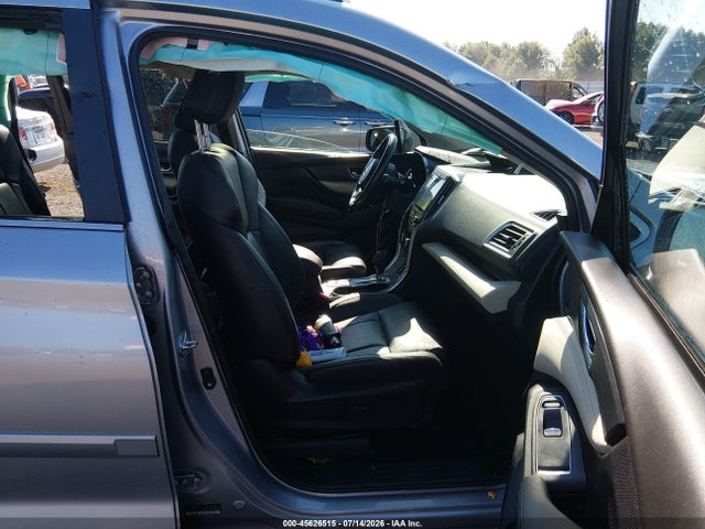 45626515 :رقم المزاد ، 4S4WMALD5M3434563 vin ، 2021 Subaru Ascent Limited مزاد بيع