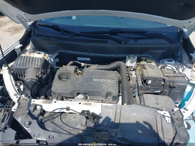 Aukcja sprzedaży 2018 Gmc Terrain Sle, vin: 3GKALMEV8JL249467, numer aukcji: 45626524