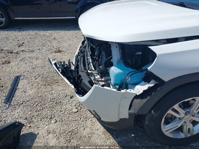 Aukcja sprzedaży 2018 Gmc Terrain Sle, vin: 3GKALMEV8JL249467, numer aukcji: 45626524