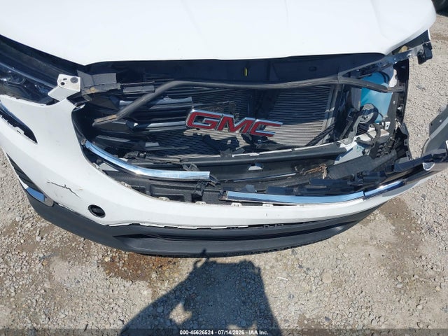 Aukcja sprzedaży 2018 Gmc Terrain Sle, vin: 3GKALMEV8JL249467, numer aukcji: 45626524